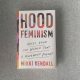 Hood Feminism Book